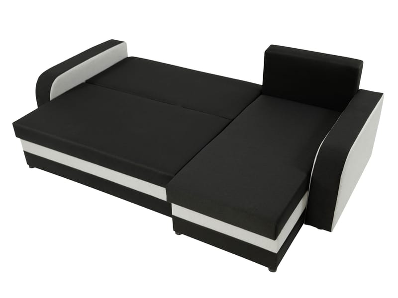 Alvared 3-istuttava Divaanisohva - Huonekalut - Sohva - Kulmasohva