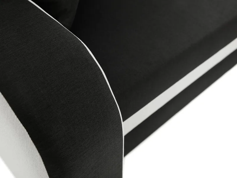 Alvared 3-istuttava Divaanisohva - Huonekalut - Sohva - Kulmasohva