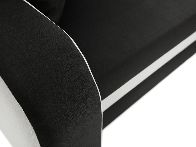 Alvared 3-istuttava Divaanisohva - Huonekalut - Sohva - Kulmasohva