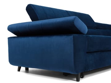 Amshyttan 4-istuttava Sohva Lepotuoliosalla Oikea - Huonekalut - Sohva - Kulmasohva
