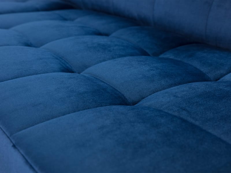 Amshyttan Vuodesohva divaanilla 4istuttava - Violetti - Huonekalut - Sohva - Vuodesohva