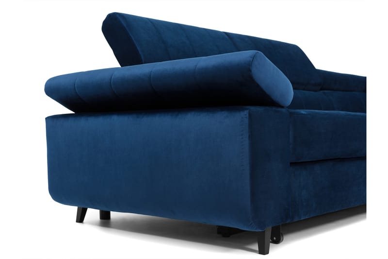 Amshyttan Vuodesohva Leposohvalla 3-Istuttava - Beige - Huonekalut - Sohva - Vuodesohva
