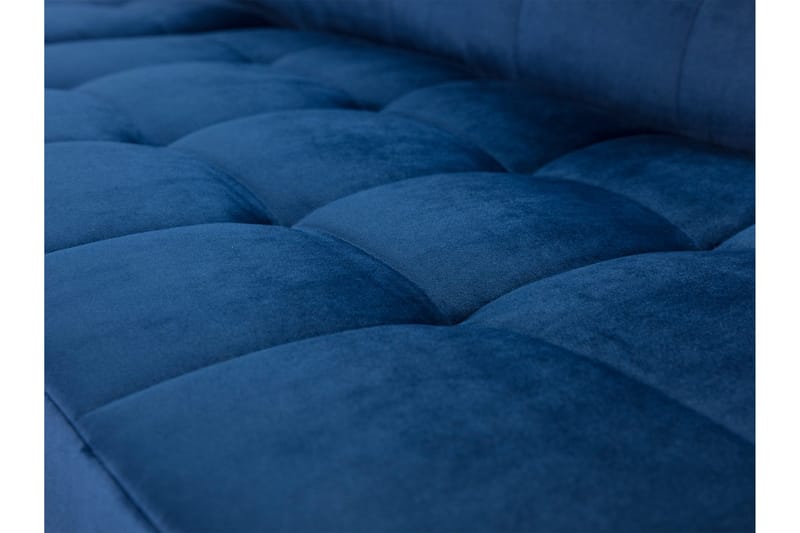 Amshyttan Vuodesohva Leposohvalla 3-Istuttava - Harmaa/Vihreä - Huonekalut - Sohva - Vuodesohva