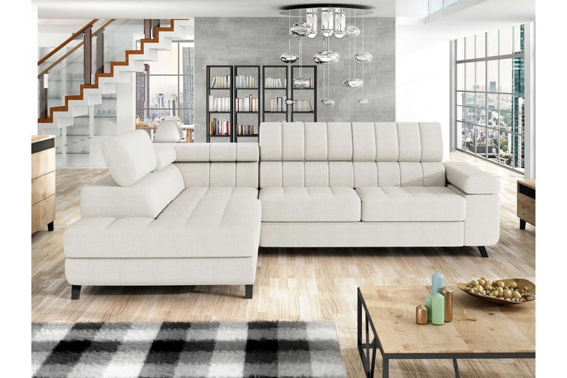 Amshyttan Vuodesohva Leposohvalla 3-Istuttava, undefined