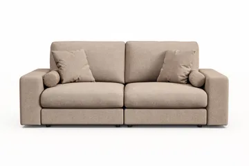 Arken Lyx 3-istuttava Syvä Kangassohva