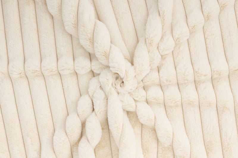 Arken Lyx 5-istuttava Käännettävä L-muotoinen Syvä Divaanisohva Manchester - Beige - Huonekalut - Sohva - Divaanisohva