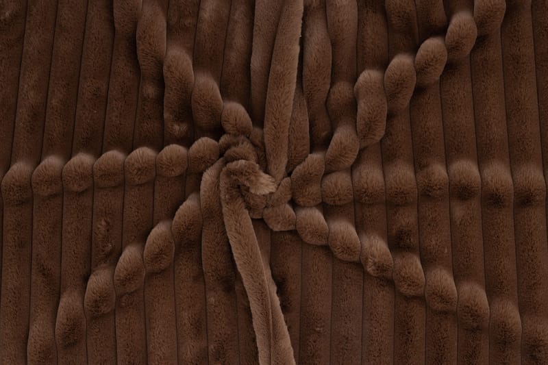 Arken Lyx 5-istuttava Käännettävä L-muotoinen Syvä Divaanisohva Manchester - Tummanruskea - Huonekalut - Sohva - Divaanisohva