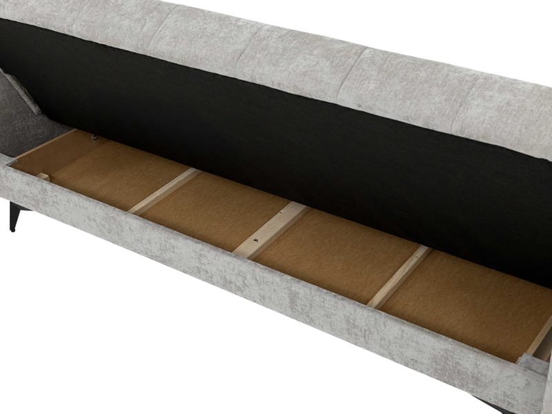 Aurvin 3-istuttava Sohva - Huonekalut - Sohva - Vuodesohva