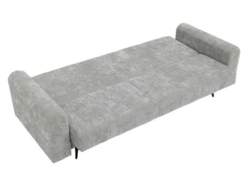 Aurvin 3-istuttava vuodesohva - beige - Huonekalut - Sohva - Vuodesohva - 3 istuttava vuodesohva