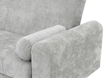 Aurvin 3-istuttava vuodesohva - beige - Huonekalut - Sohva - Vuodesohva - 3 istuttava vuodesohva