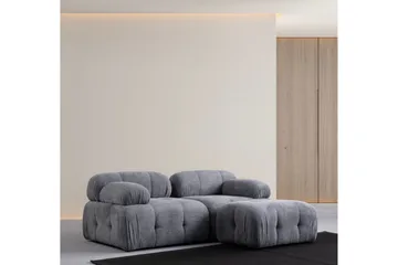 Belgin Sohva divaanilla 2-istuttava