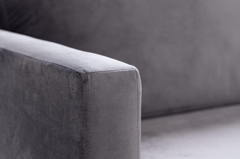 Bloom 3-istuttava sohva - Huonekalut - Sohva - 3:n istuttava sohva