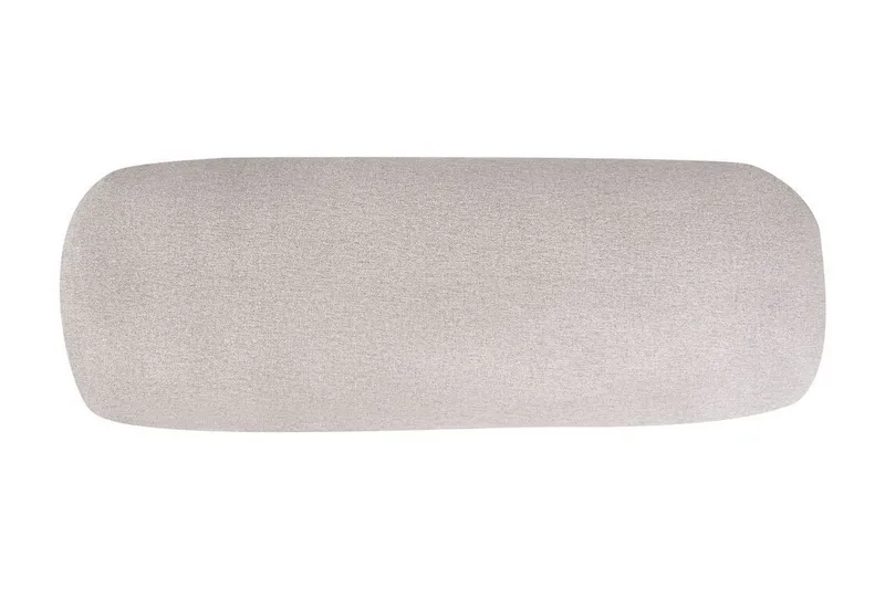 Bree Kulmasohva 3-istuttava - Harmaa/Vaalea puu - Huonekalut - Sohva - Vuodesohva