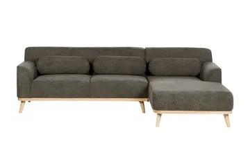 Bree Kulmasohva 3-istuttava