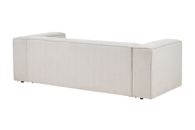 Britt Sohva 2-istuttava - Beige - Huonekalut - Sohva - Kulmasohva