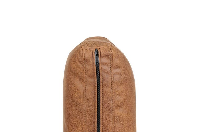 Bruna Sohva 3-istuttava - Ruskea - Huonekalut - Sohva - 3:n istuttava sohva