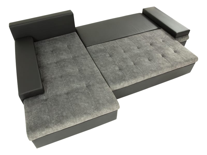 Bunty 3-istuttava Sohva Divaanilla Vasen - Huonekalut - Sohva - Kulmasohva