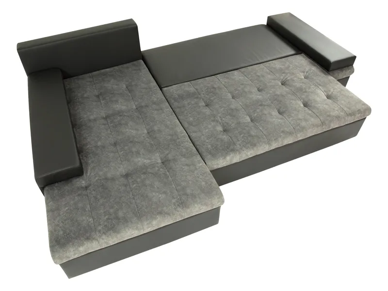 Bunty 3-istuttava Sohva Divaanilla Vasen - Huonekalut - Sohva - Kulmasohva