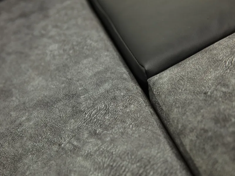 Bunty 3-istuttava Sohva Divaanilla Vasen - Huonekalut - Sohva - Kulmasohva