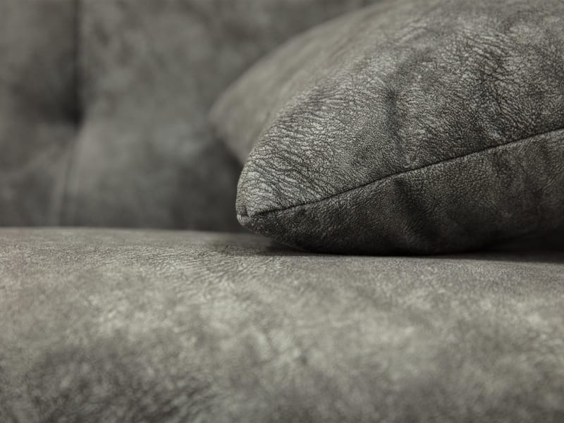 Bunty 3-istuttava Sohva Divaanilla Vasen - Huonekalut - Sohva - Kulmasohva