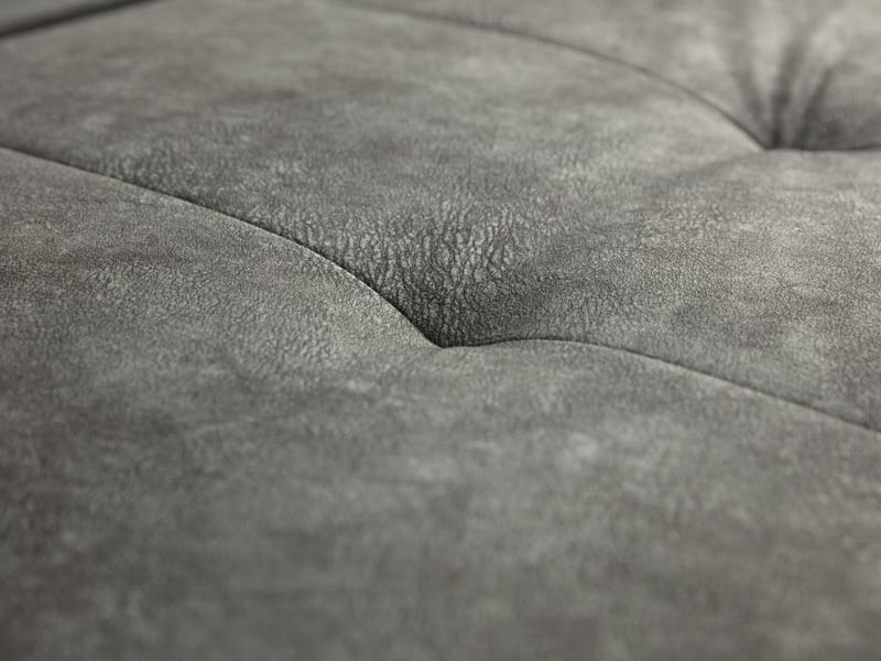 Bunty 3-istuttava Sohva Divaanilla Vasen - Huonekalut - Sohva - Kulmasohva