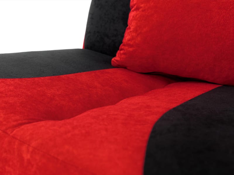 Burralla 3-istuttava vuodesohva - beige - Huonekalut - Sohva - Vuodesohva