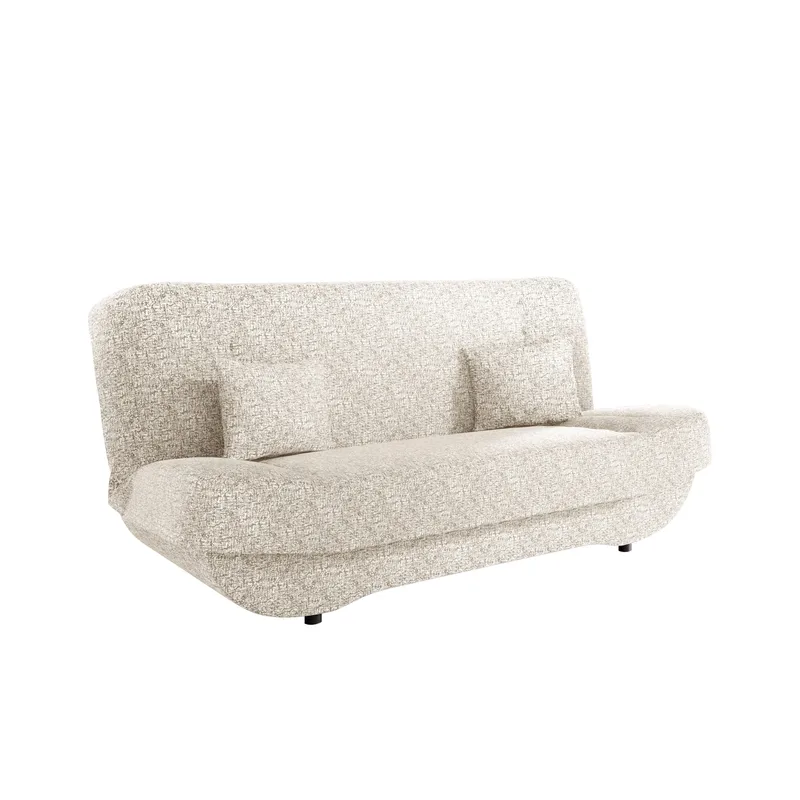 Burralla 3-istuttava vuodesohva - harmaa - Huonekalut - Sohva - Vuodesohva