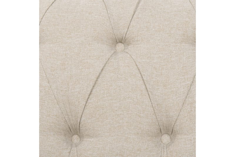 Casonya Sohva 3-istuttava - Beige - Huonekalut - Sohva - 3:n istuttava sohva