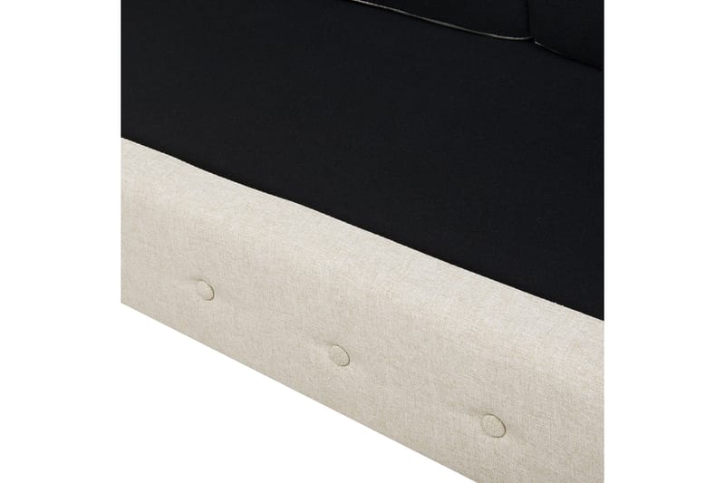 Casonya Sohva 3-istuttava - Beige - Huonekalut - Sohva - 3:n istuttava sohva