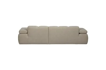 Chaise Longue -sohva Mojo - Oikea - Huonekalut - Sohva - Moduulisohva