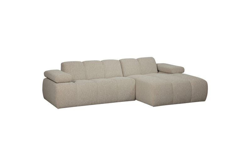 Chaise Longue -sohva Mojo - Oikea - Huonekalut - Sohva - Moduulisohva