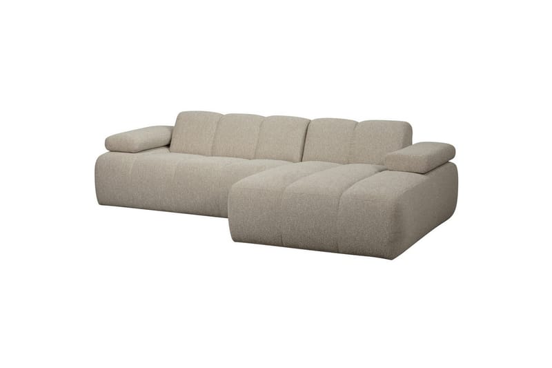 Chaise Longue -sohva Mojo, Oikea