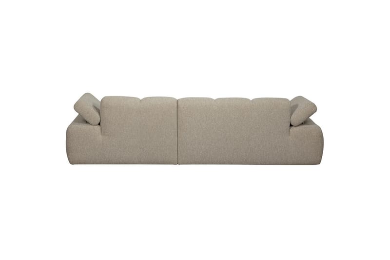 Chaise Longue -sohva Mojo - Oikea - Huonekalut - Sohva - Divaanisohva - 3 istuttava sohva divaanilla