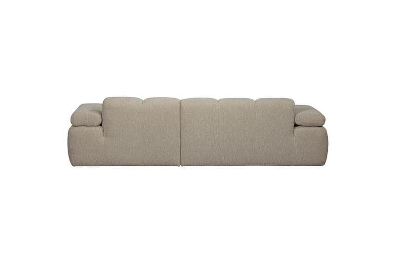 Chaise Longue -sohva Mojo - Oikea - Huonekalut - Sohva - Divaanisohva - 3 istuttava sohva divaanilla