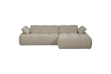 Chaise Longue -sohva Mojo - Oikea - Huonekalut - Sohva - Moduulisohva
