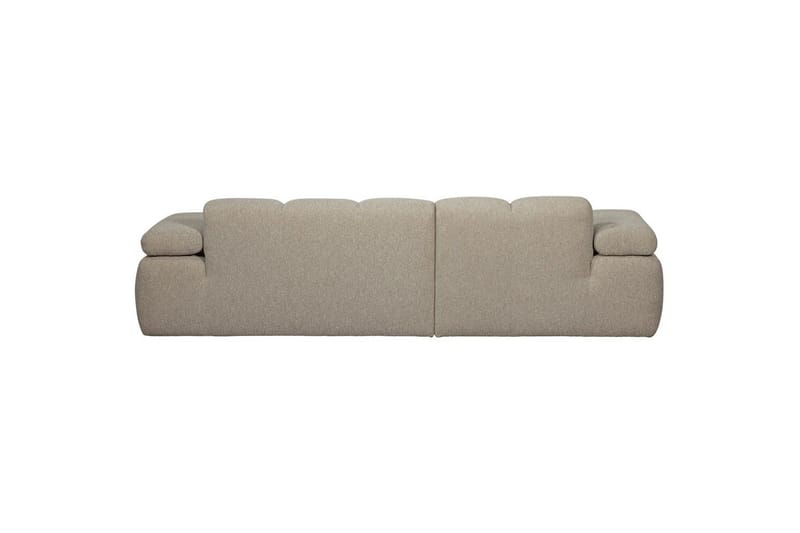 Chaise Longue -sohva Mojo - Vasen - Huonekalut - Sohva - Moduulisohva