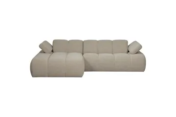Chaise Longue -sohva Mojo - Vasen - Huonekalut - Sohva - Moduulisohva