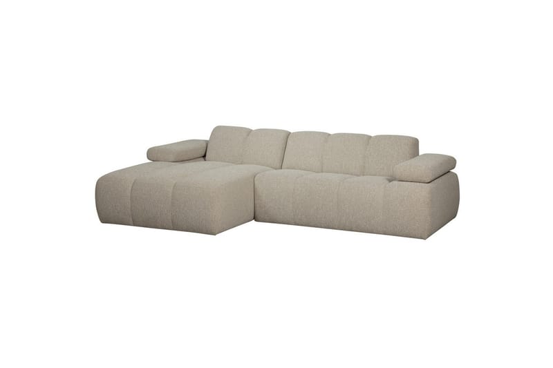 Chaise Longue -sohva Mojo - Vasen - Huonekalut - Sohva - Divaanisohva