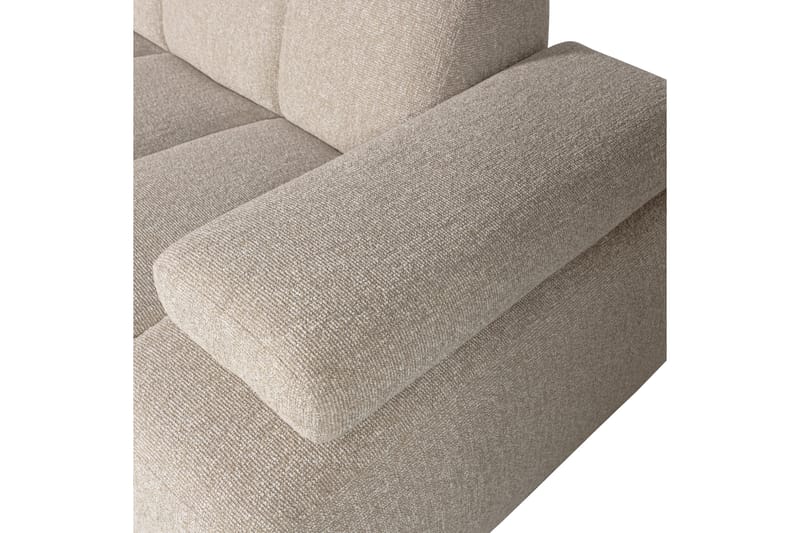 Chaise Longue -sohva Mojo - Vasen - Huonekalut - Sohva - Divaanisohva