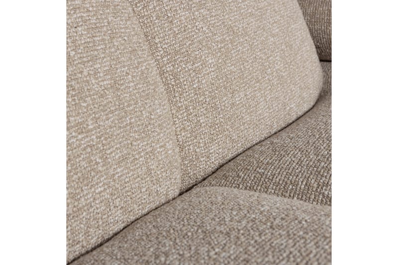 Chaise Longue -sohva Mojo - Vasen - Huonekalut - Sohva - Divaanisohva