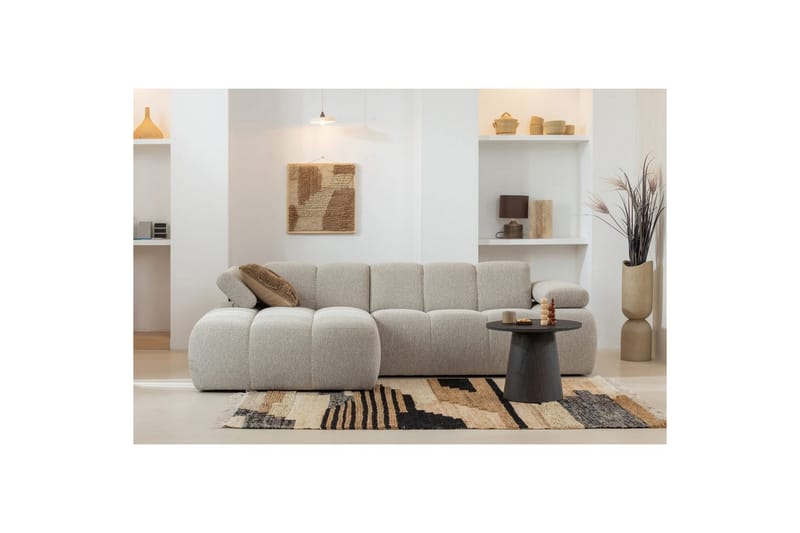 Chaise Longue -sohva Mojo - Vasen - Huonekalut - Sohva - Divaanisohva