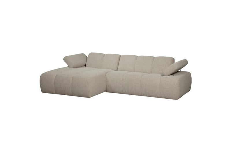 Chaise Longue -sohva Mojo - Vasen - Huonekalut - Sohva - Divaanisohva