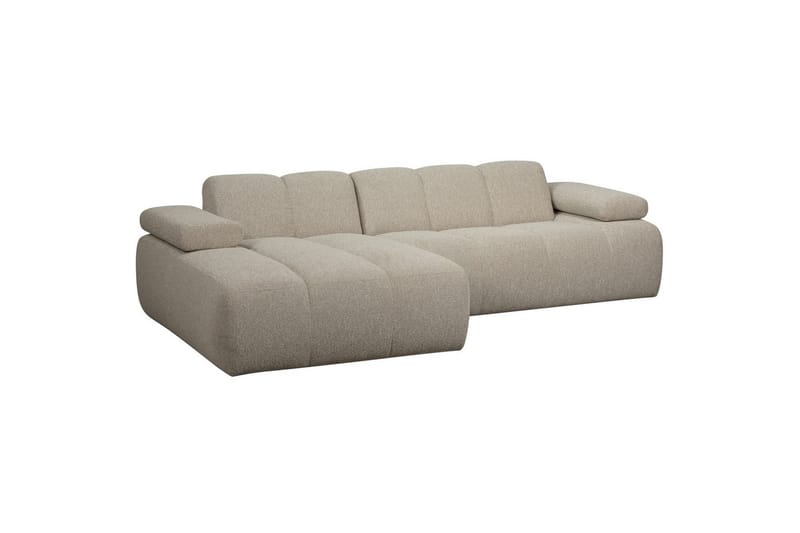Chaise Longue -sohva Mojo - Vasen - Huonekalut - Sohva - Divaanisohva
