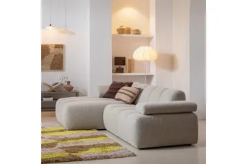 Chaise Longue -sohva Mojo - Vasen - Huonekalut - Sohva - Moduulisohva