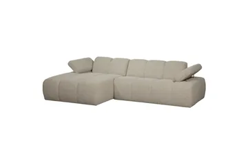 Chaise Longue -sohva Mojo - Vasen - Huonekalut - Sohva - Moduulisohva
