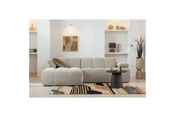 Chaise Longue -sohva Mojo - Vasen - Huonekalut - Sohva - Moduulisohva