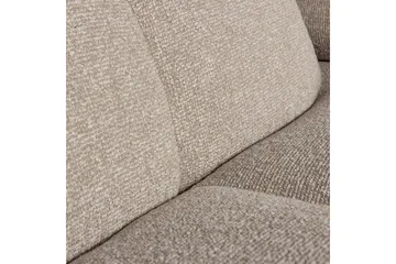 Chaise Longue -sohva Mojo - Vasen - Huonekalut - Sohva - Moduulisohva