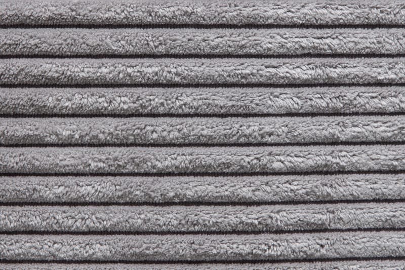 Copenhagen 2-istuttava Manchestersohva - Vaaleanharmaa - Huonekalut - Sohva - 2:n istuttava sohva