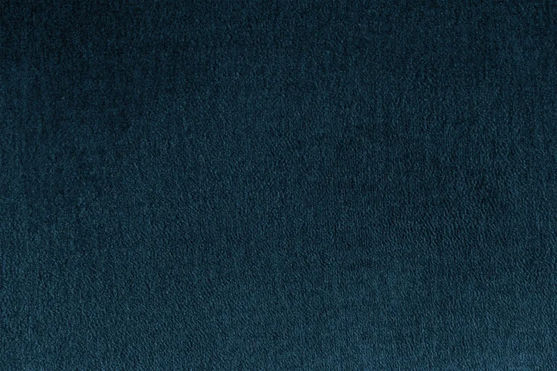 Copenhagen 2-istuttava Samettisohva - Sininen - Huonekalut - Sohva - 2:n istuttava sohva