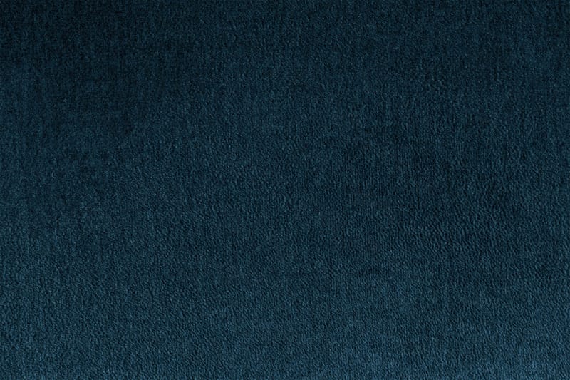 Copenhagen 2-istuttava Samettisohva - Sininen - Huonekalut - Sohva - 2:n istuttava sohva